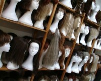 Female Wigs