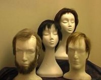 Male Wigs